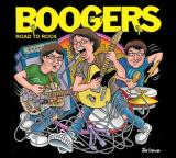 The Boogers Road to Rock