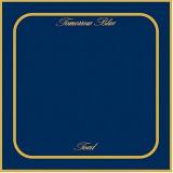 Toad Tomorrow Blue