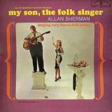 Allan Sherman My Son, the Folk Singer