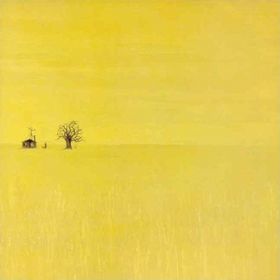 Jean-Pierre Ferland Jaune