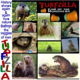 Various Artists Godzilla/ King of The Monsters