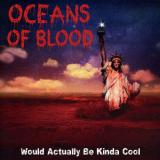 X-Sinner World Covered In Blood