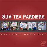 Stone Temple Pilots Original Album Series