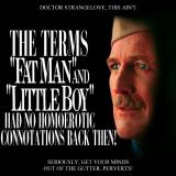 Ennio Morricone Fat Man And Little Boy (Limited Edition)