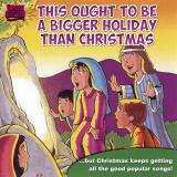 Cedarmont Kids Easter Favorites